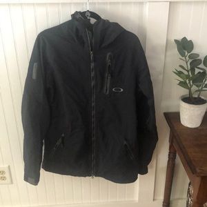 Oakley jacket